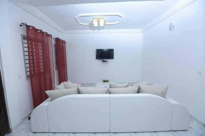 Imagen general del Hotel Residence Lolla-Maya. Foto 9