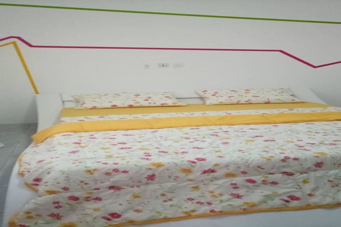 Imagen de la habitación del Hotel Residence Lolla-Maya. Foto 20