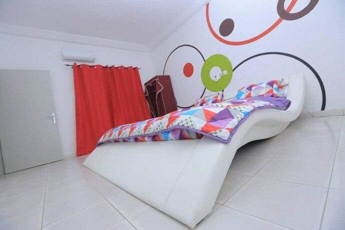 Imagen general del Hotel Residence Lolla-Maya. Foto 10