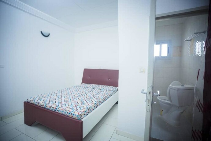 Imagen general del Hotel Residence Lolla-Maya. Foto 11