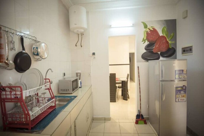 Imagen general del Hotel Residence Lolla-Maya. Foto 12