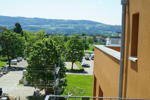 Imagen de la habitación del Hotel Residence Loren. Foto 4