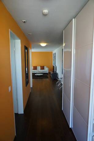 Imagen de la habitación del Hotel Residence Loren. Foto 6