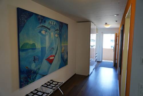 Imagen de la habitación del Hotel Residence Loren. Foto 7