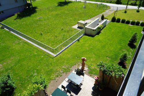 Imagen de la habitación del Hotel Residence Loren. Foto 8