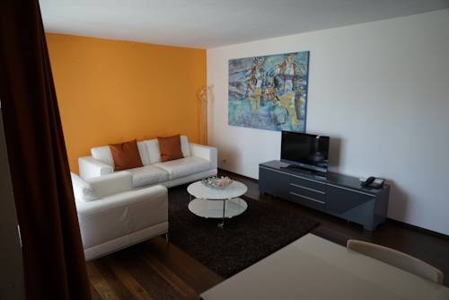 Imagen de la habitación del Hotel Residence Loren. Foto 10