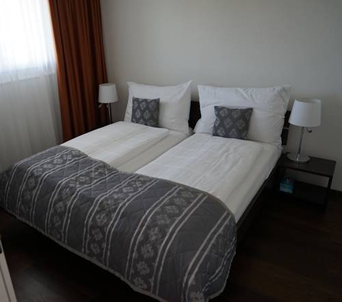 Imagen de la habitación del Hotel Residence Loren. Foto 11