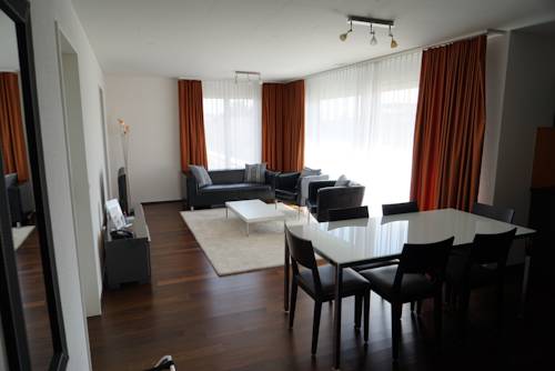 Imagen de la habitación del Hotel Residence Loren. Foto 12