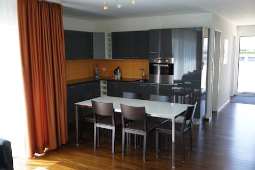 Imagen de la habitación del Hotel Residence Loren. Foto 13