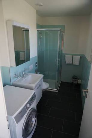 Imagen de la habitación del Hotel Residence Loren. Foto 15