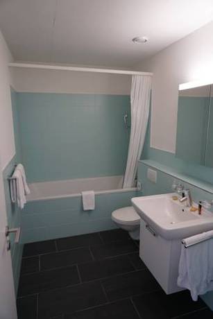 Imagen de la habitación del Hotel Residence Loren. Foto 16