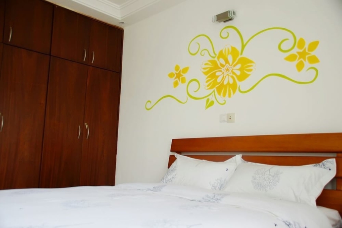 Imagen de la habitación del Hotel Residence Loulou. Foto 3