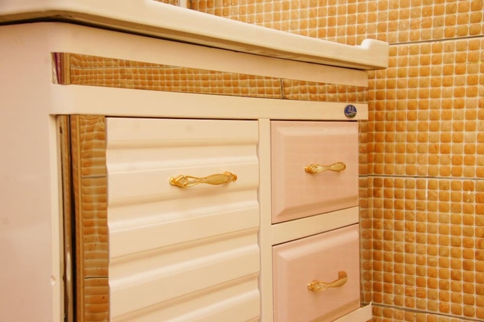 Imagen de la habitación del Hotel Residence Loulou. Foto 5