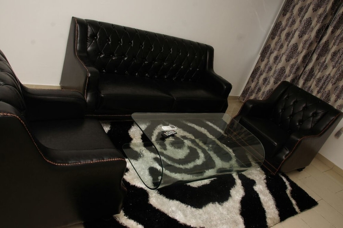 Imagen de la habitación del Hotel Residence Loulou. Foto 13