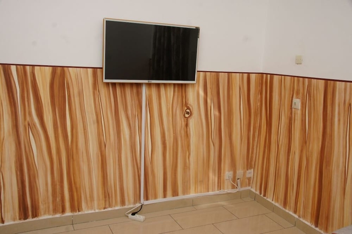 Imagen de la habitación del Hotel Residence Loulou. Foto 15