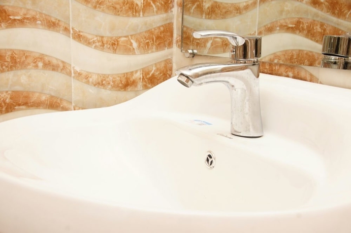 Imagen de la habitación del Hotel Residence Loulou. Foto 17