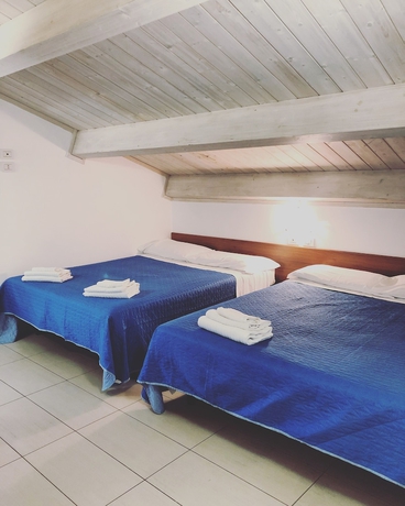 Imagen de la habitación del Hotel Residence Lugano. Foto 6