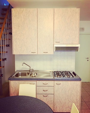 Imagen de la habitación del Hotel Residence Lugano. Foto 8