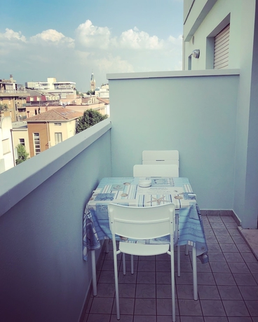 Imagen de la habitación del Hotel Residence Lugano. Foto 9