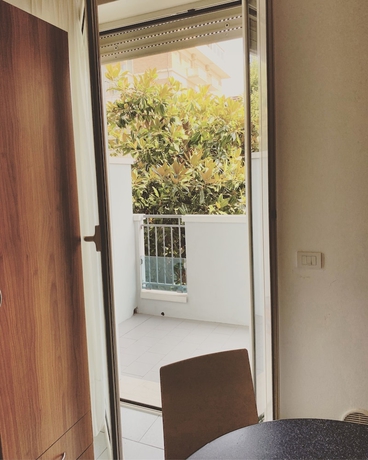 Imagen de la habitación del Hotel Residence Lugano. Foto 10