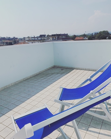 Imagen de los exteriores del Hotel Residence Lugano. Foto 12