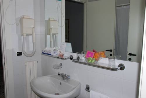 Imagen de la habitación del Hotel Residence L'ulivo. Foto 4