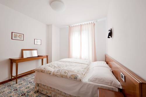 Imagen de la habitación del Hotel Residence L'ulivo. Foto 10