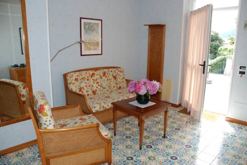 Imagen de la habitación del Hotel Residence L'ulivo. Foto 11
