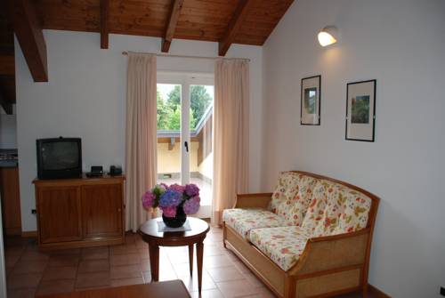 Imagen de la habitación del Hotel Residence L'ulivo. Foto 12