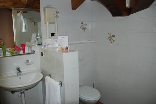 Imagen de la habitación del Hotel Residence L'ulivo. Foto 13