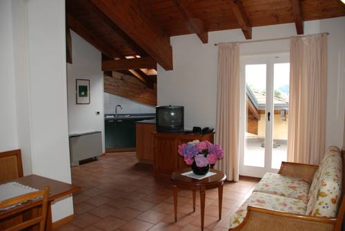 Imagen general del Hotel Residence L'ulivo. Foto 1