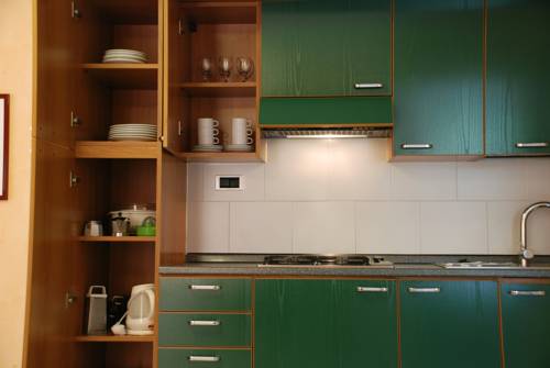 Imagen de la habitación del Hotel Residence L'ulivo. Foto 16