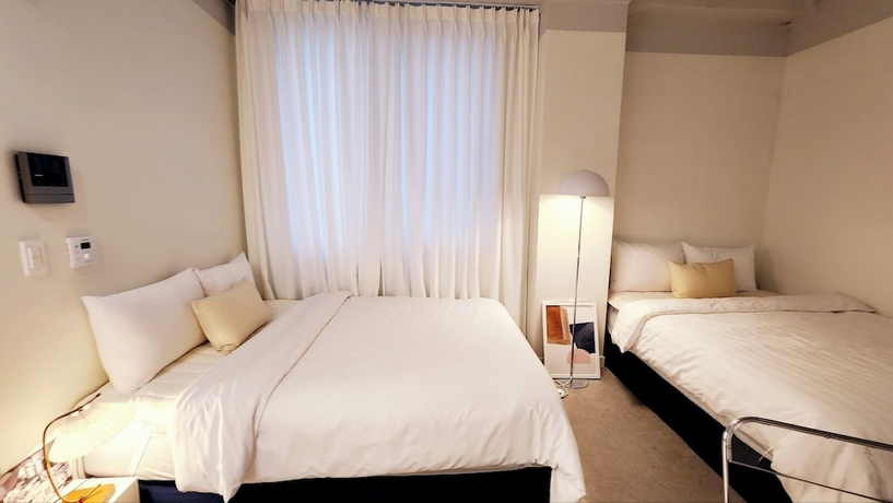 Imagen de la habitación del Hotel Residence Luo. Foto 2