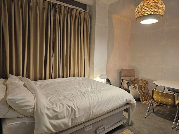 Imagen de la habitación del Hotel Residence Luo. Foto 4