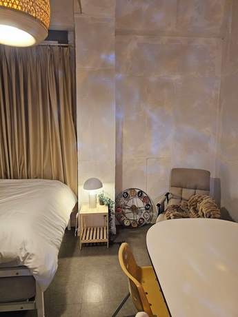 Imagen de la habitación del Hotel Residence Luo. Foto 5