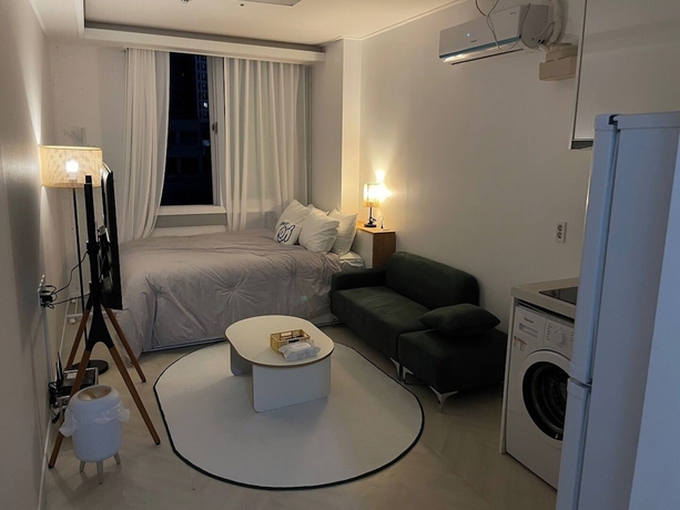Imagen de la habitación del Hotel Residence Luo. Foto 8
