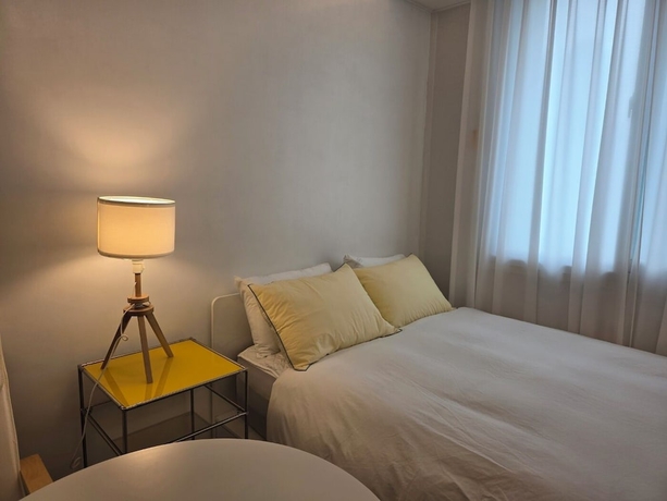 Imagen de la habitación del Hotel Residence Luo. Foto 9