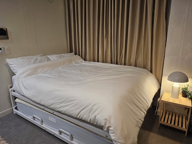 Imagen de la habitación del Hotel Residence Luo. Foto 10