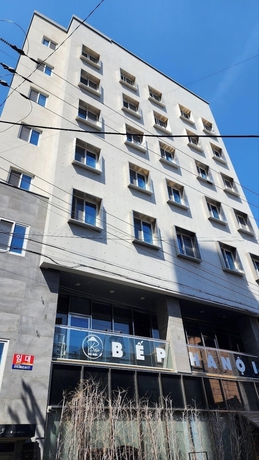 Imagen general del Hotel Residence Luo. Foto 1