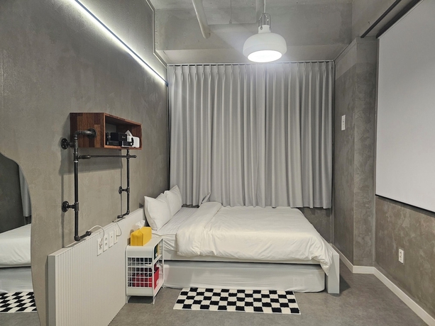 Imagen de la habitación del Hotel Residence Luo. Foto 12