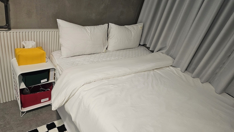 Imagen de la habitación del Hotel Residence Luo. Foto 13