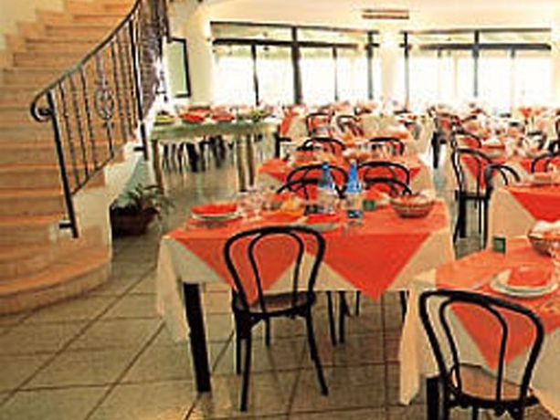 Imagen general del Hotel Residence Luzia By Marinella. Foto 6