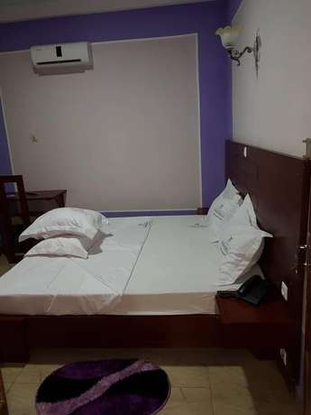 Imagen de la habitación del Hotel Residence Madadjeu, Yaound&eacute;. Foto 6