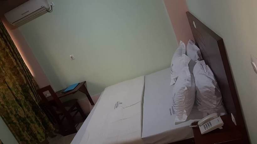 Imagen de la habitación del Hotel Residence Madadjeu, Yaound&eacute;. Foto 7