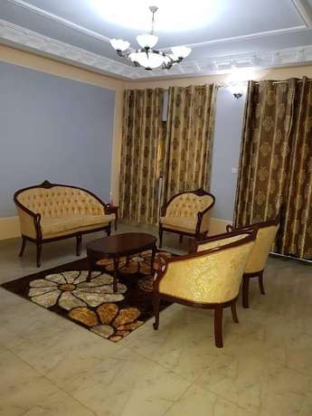 Imagen de la habitación del Hotel Residence Madadjeu, Yaound&eacute;. Foto 8