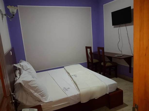 Imagen de la habitación del Hotel Residence Madadjeu, Yaound&eacute;. Foto 9