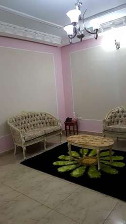 Imagen de la habitación del Hotel Residence Madadjeu, Yaound&eacute;. Foto 14