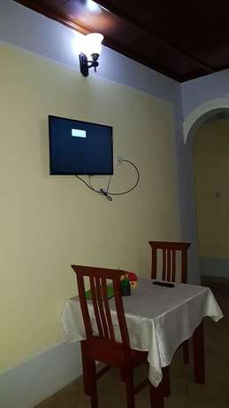 Imagen de la habitación del Hotel Residence Madadjeu, Yaound&eacute;. Foto 16