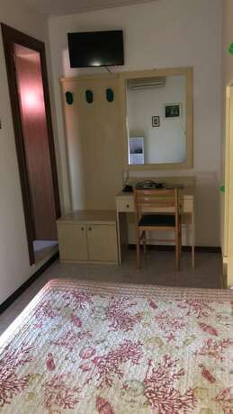 Imagen general del Hotel Residence Madrid. Foto 3