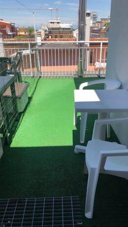Imagen general del Hotel Residence Madrid. Foto 6